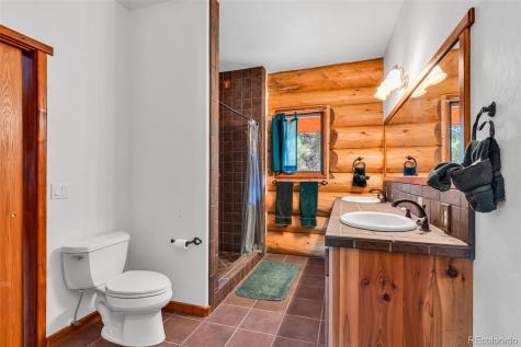 23100 Spirit Mountain Drive Aguilar CO 81020