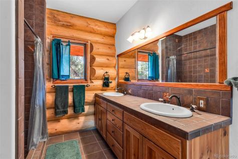 23100 Spirit Mountain Drive Aguilar CO 81020