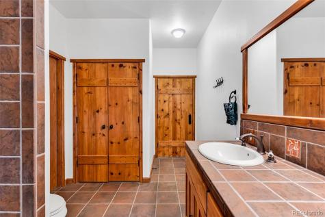 23100 Spirit Mountain Drive Aguilar CO 81020