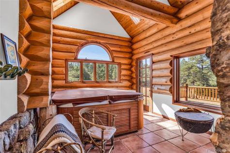 23100 Spirit Mountain Drive Aguilar CO 81020