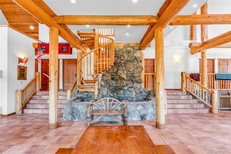 23100 Spirit Mountain Drive Aguilar CO 81020