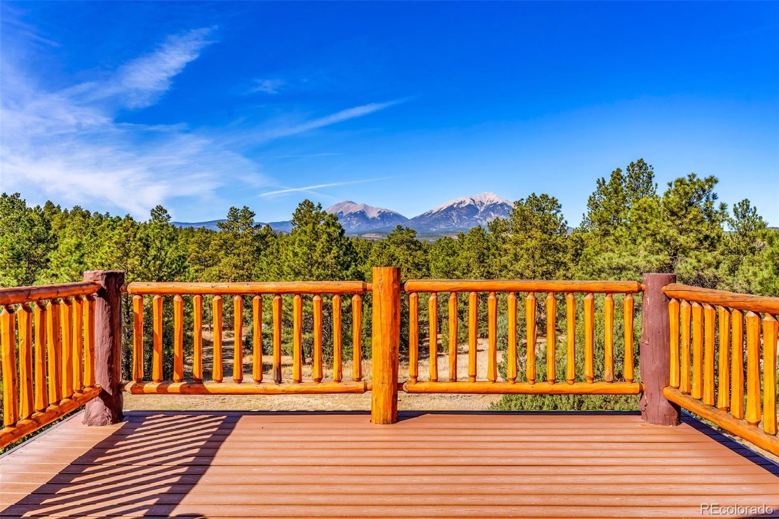 23100 Spirit Mountain Drive Aguilar CO 81020
