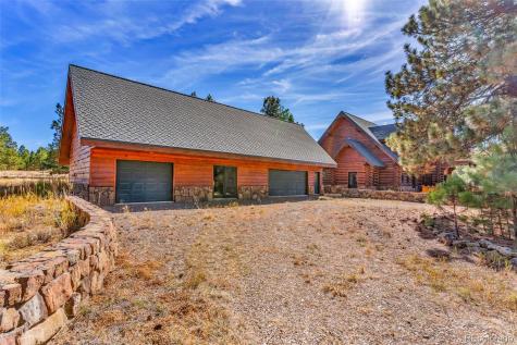 23100 Spirit Mountain Drive Aguilar CO 81020