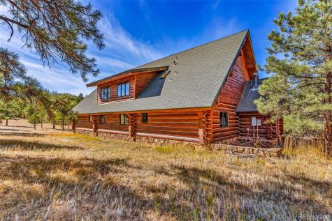 23100 Spirit Mountain Drive Aguilar CO 81020