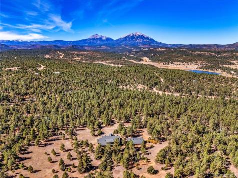 23100 Spirit Mountain Drive Aguilar CO 81020