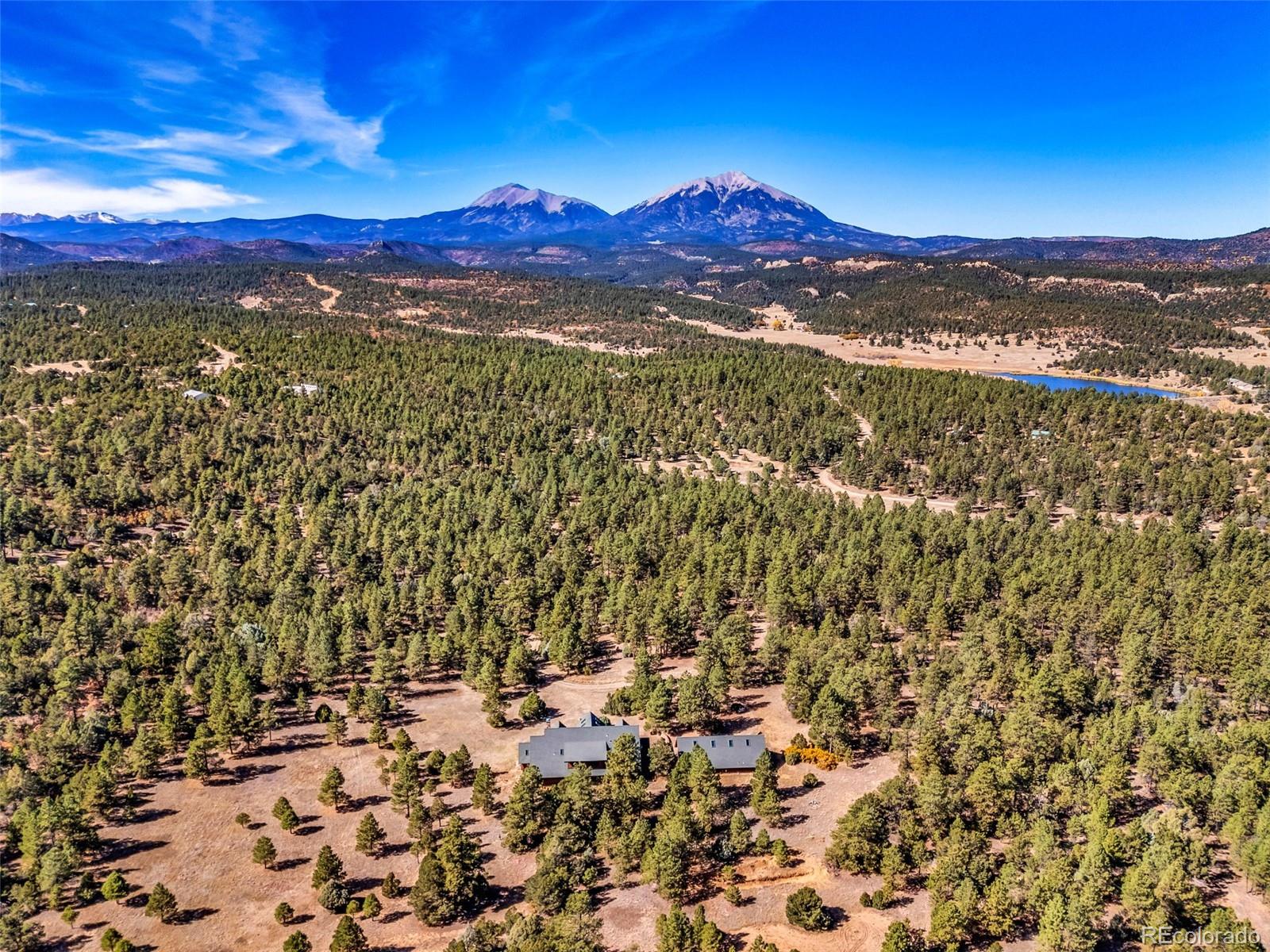 23100 Spirit Mountain Drive Aguilar CO 81020