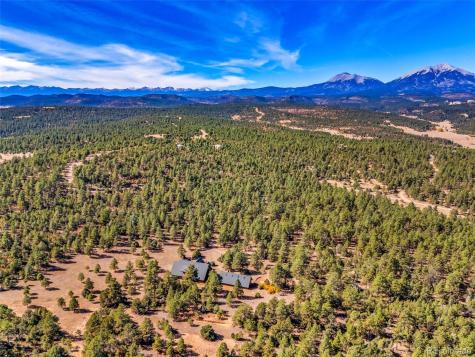 23100 Spirit Mountain Drive Aguilar CO 81020