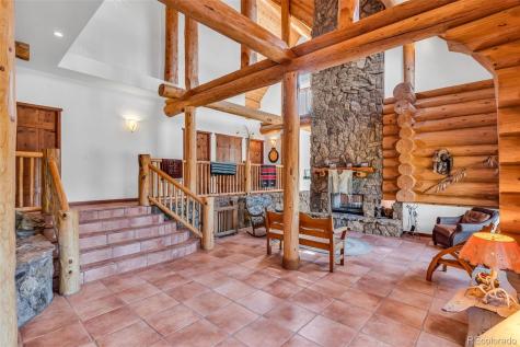 23100 Spirit Mountain Drive Aguilar CO 81020