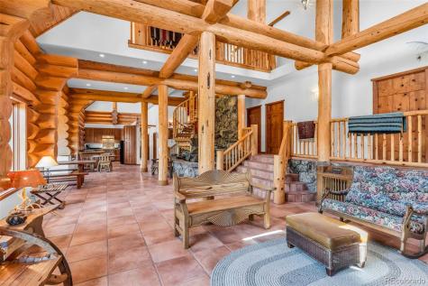 23100 Spirit Mountain Drive Aguilar CO 81020