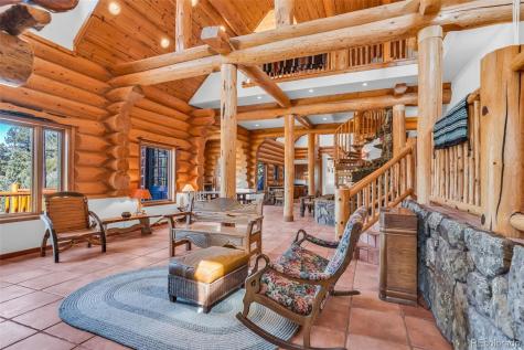 23100 Spirit Mountain Drive Aguilar CO 81020