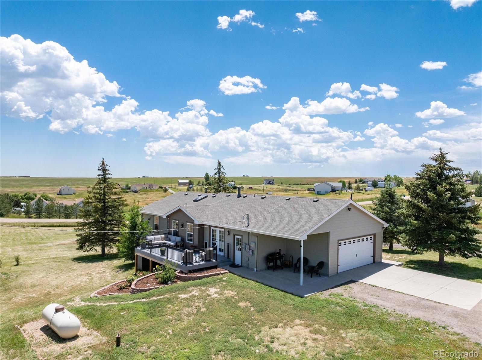 8804 Lariat Loop Elizabeth CO 80107
