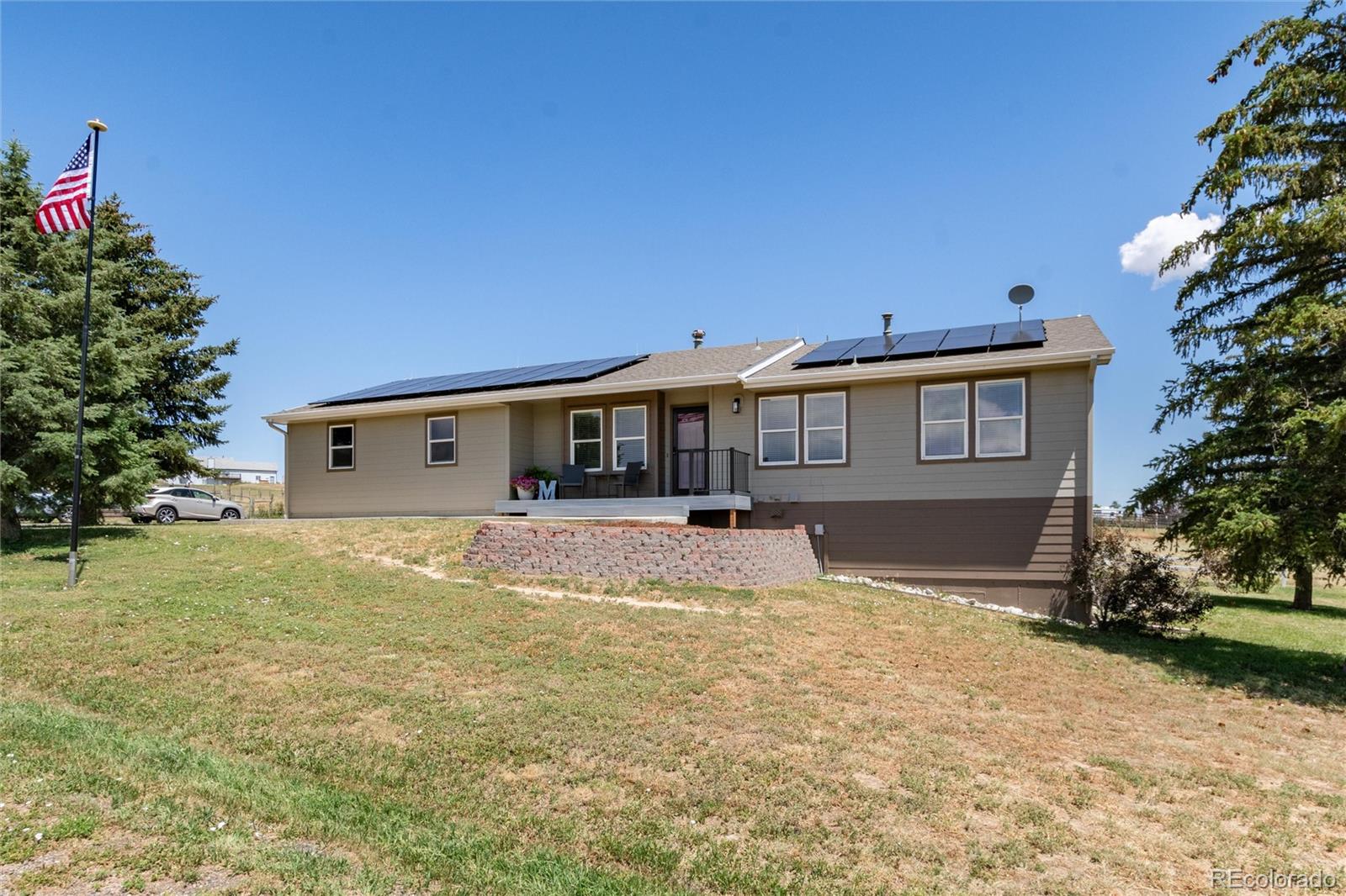 8804 Lariat Loop Elizabeth CO 80107