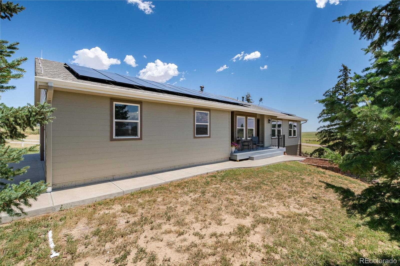 8804 Lariat Loop Elizabeth CO 80107