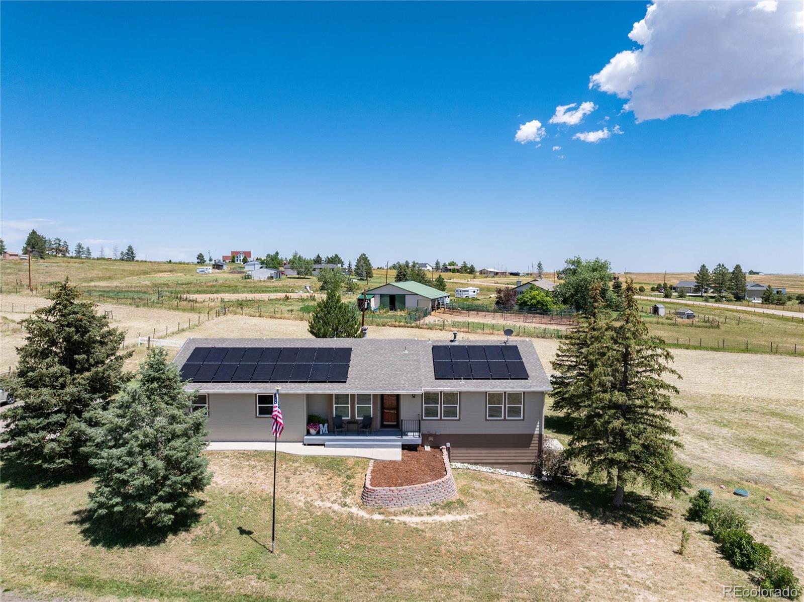 8804 Lariat Loop Elizabeth CO 80107
