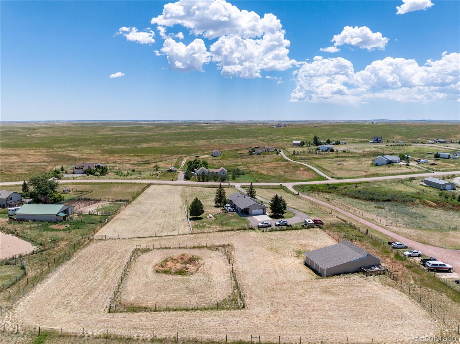 8804 Lariat Loop Elizabeth CO 80107
