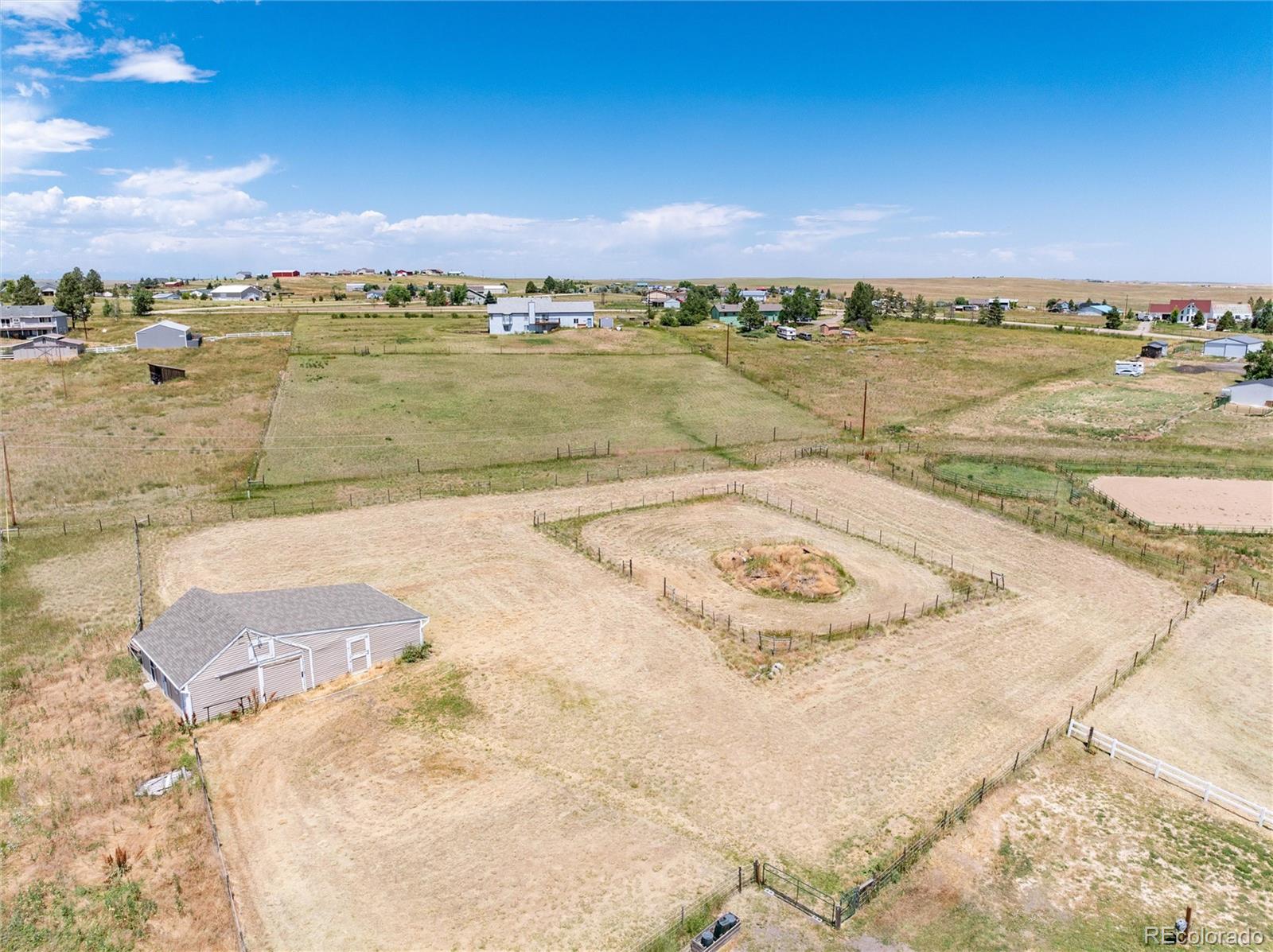 8804 Lariat Loop Elizabeth CO 80107