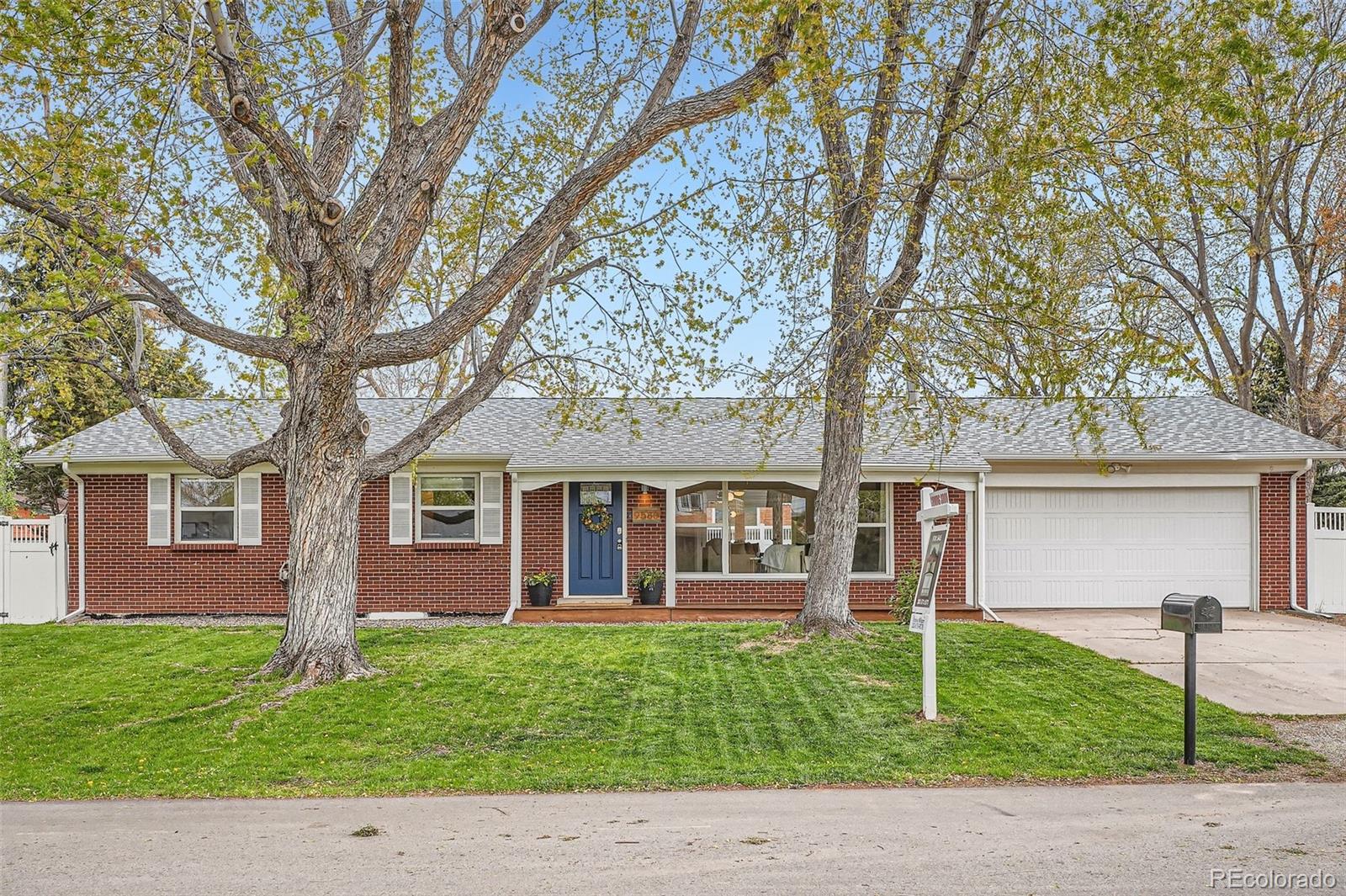 9580 W 12th Place Lakewood CO 80215