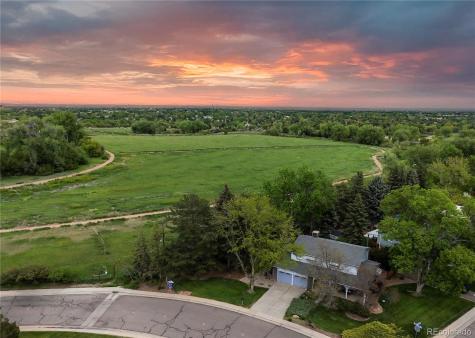 9765 W 77th Drive Arvada CO 80005