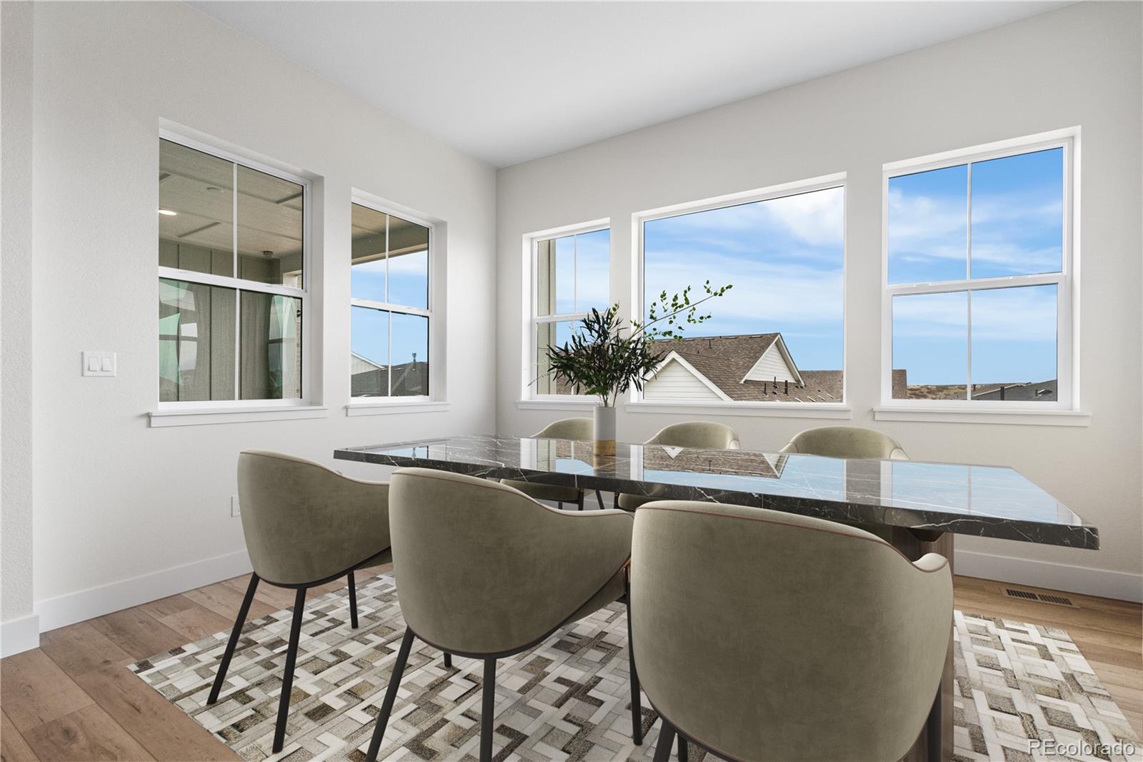 7282 Timberstone Street Castle Pines CO 80108