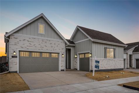 7282 Timberstone Street Castle Pines CO 80108