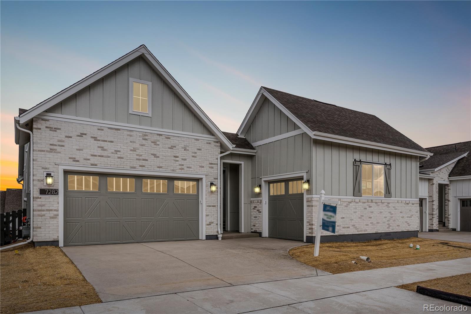 7282 Timberstone Street Castle Pines CO 80108