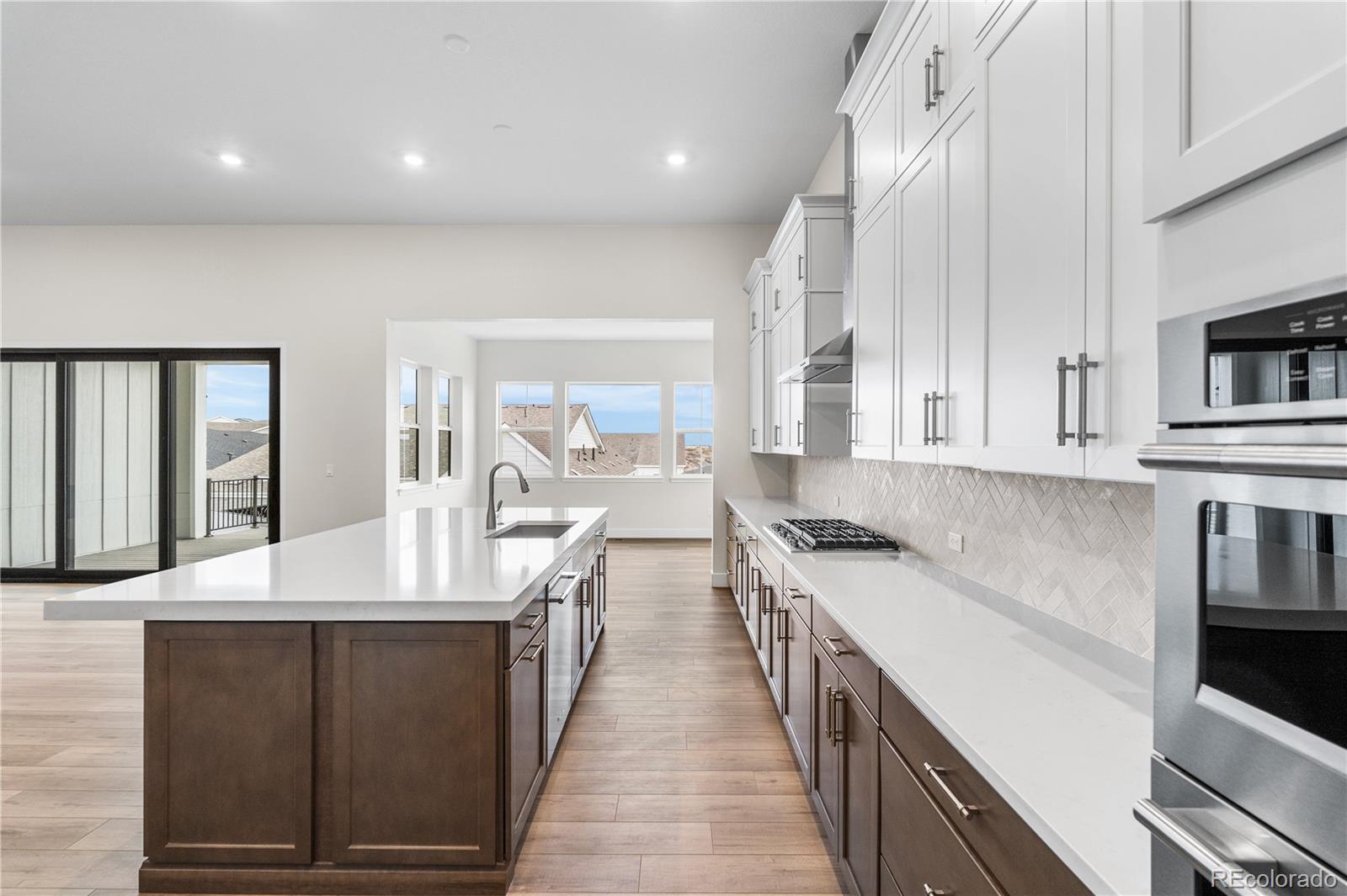 7282 Timberstone Street Castle Pines CO 80108