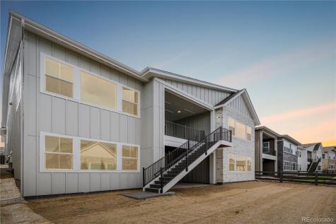 7282 Timberstone Street Castle Pines CO 80108