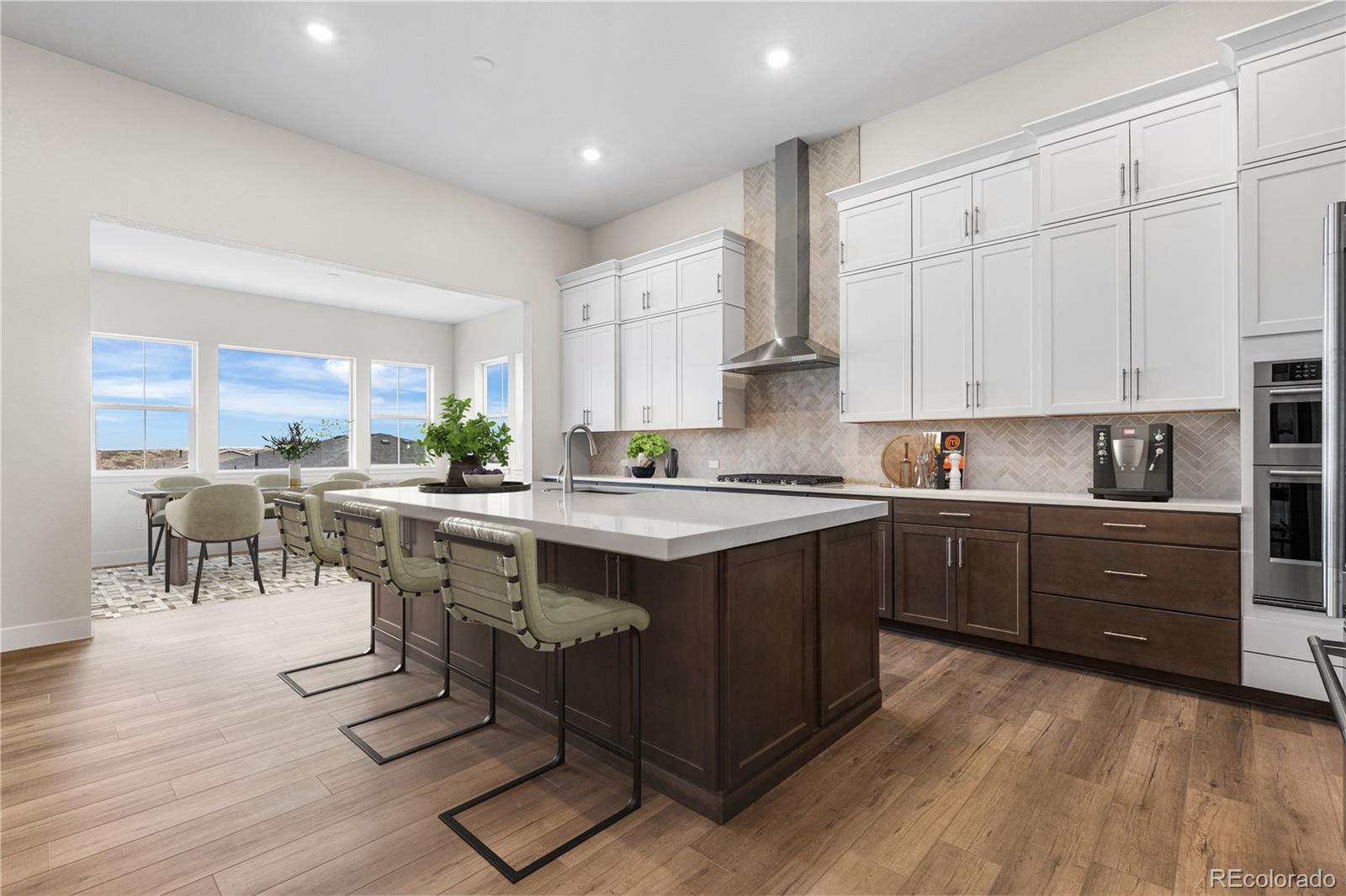 7282 Timberstone Street Castle Pines CO 80108