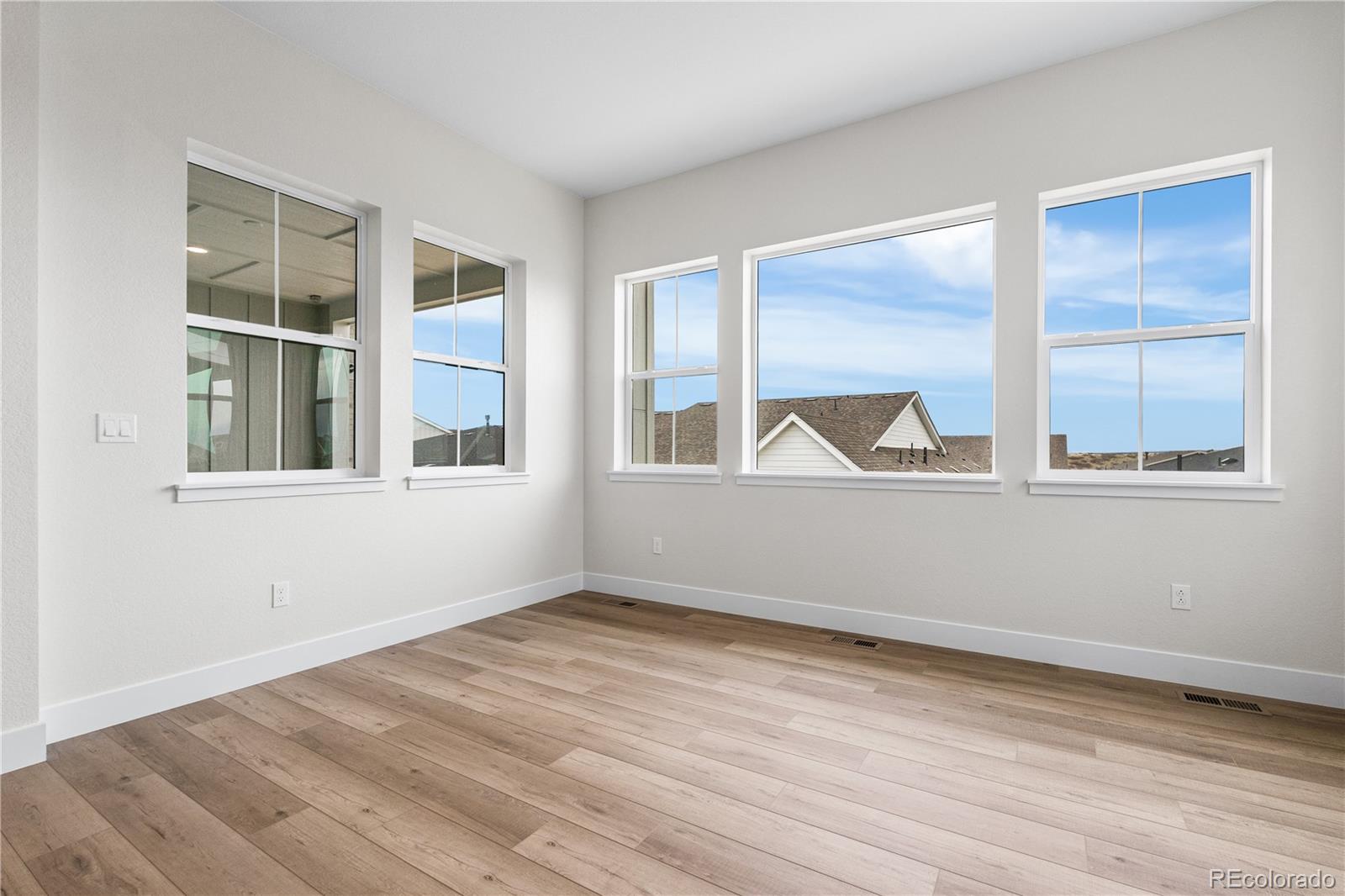 7282 Timberstone Street Castle Pines CO 80108
