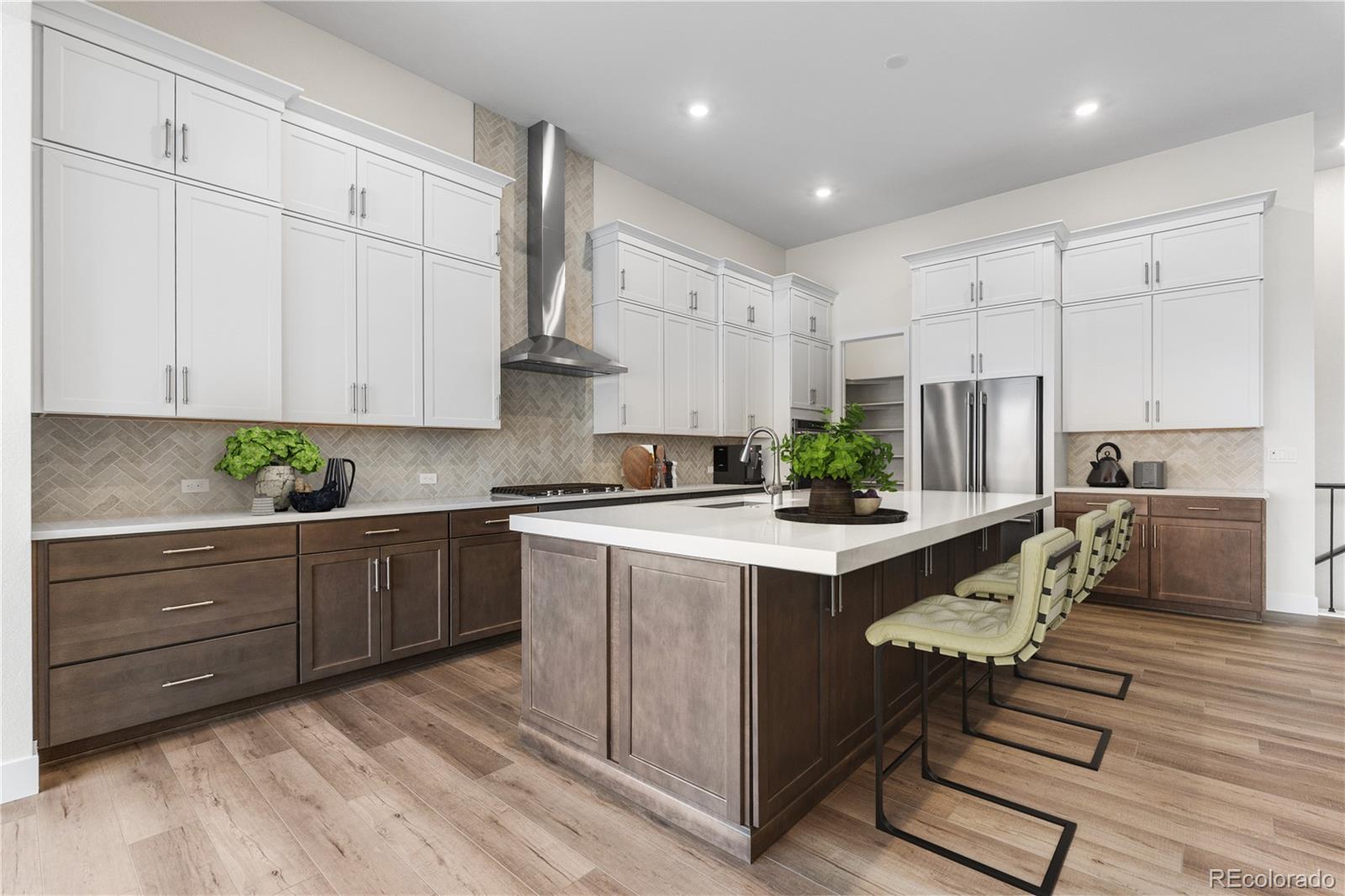 7282 Timberstone Street Castle Pines CO 80108