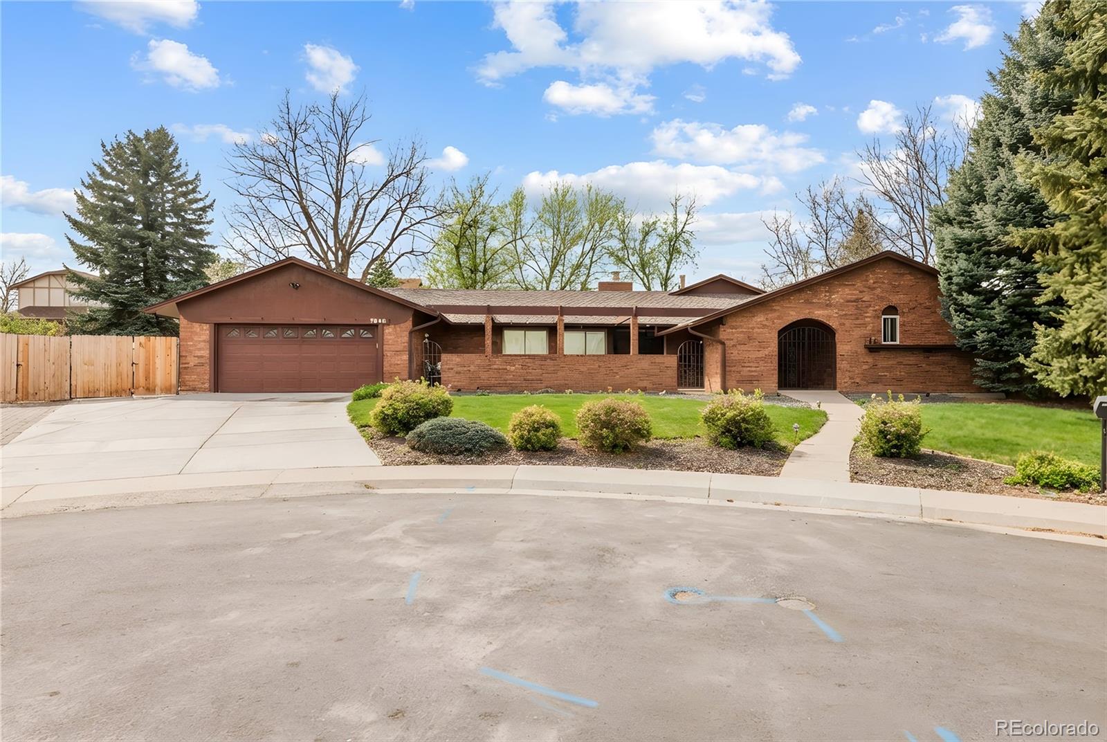 7840 W Friend Place Littleton CO 80128