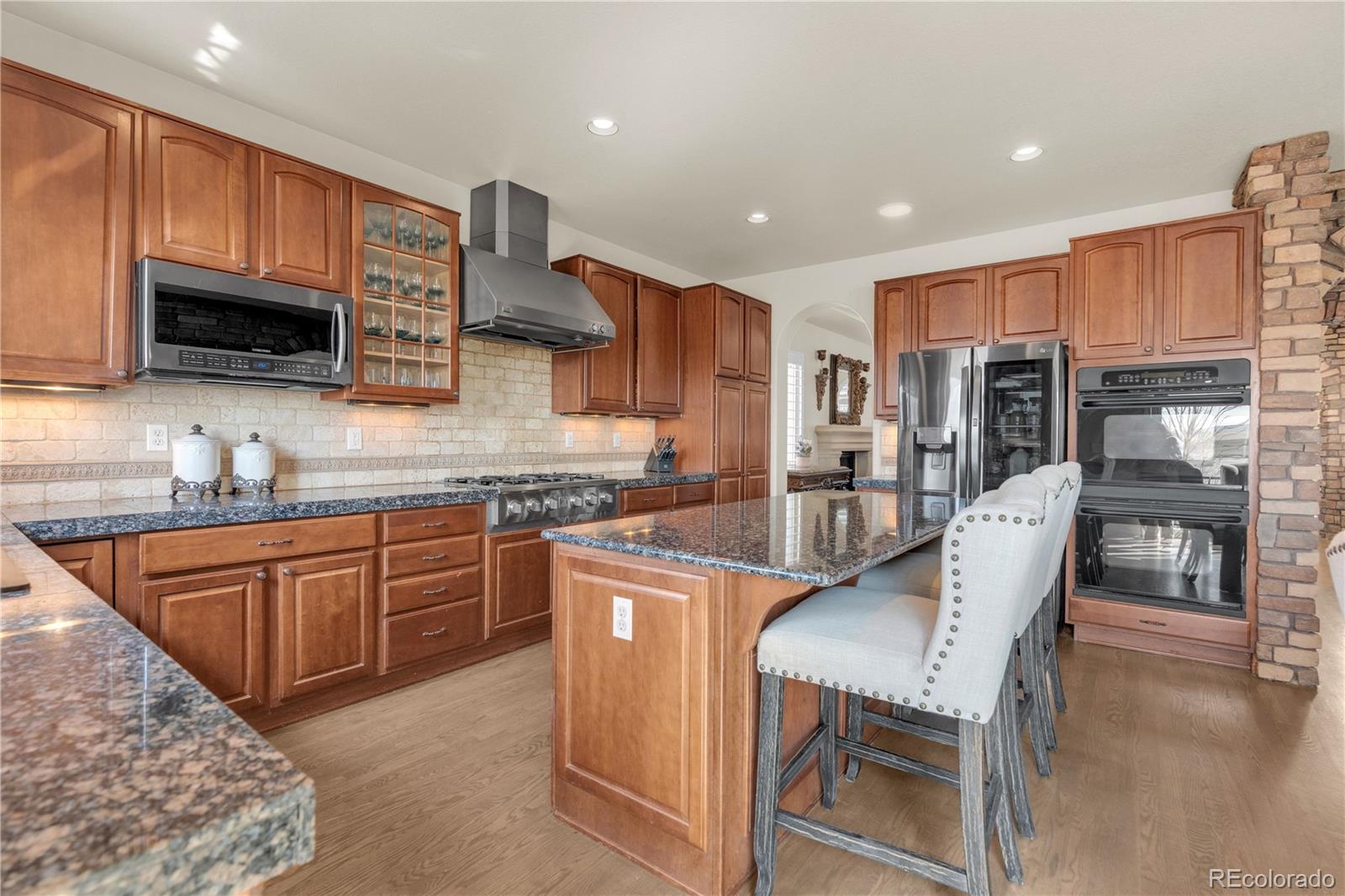 2973 Breezy Lane Castle Rock CO 80109