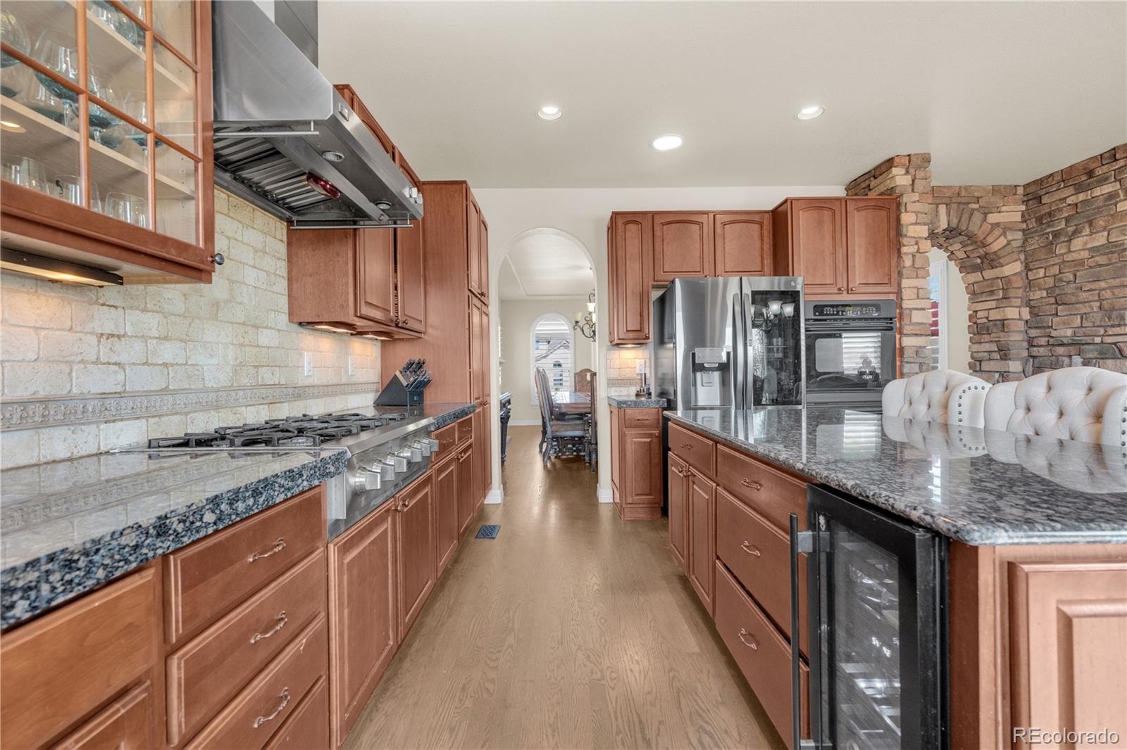 2973 Breezy Lane Castle Rock CO 80109