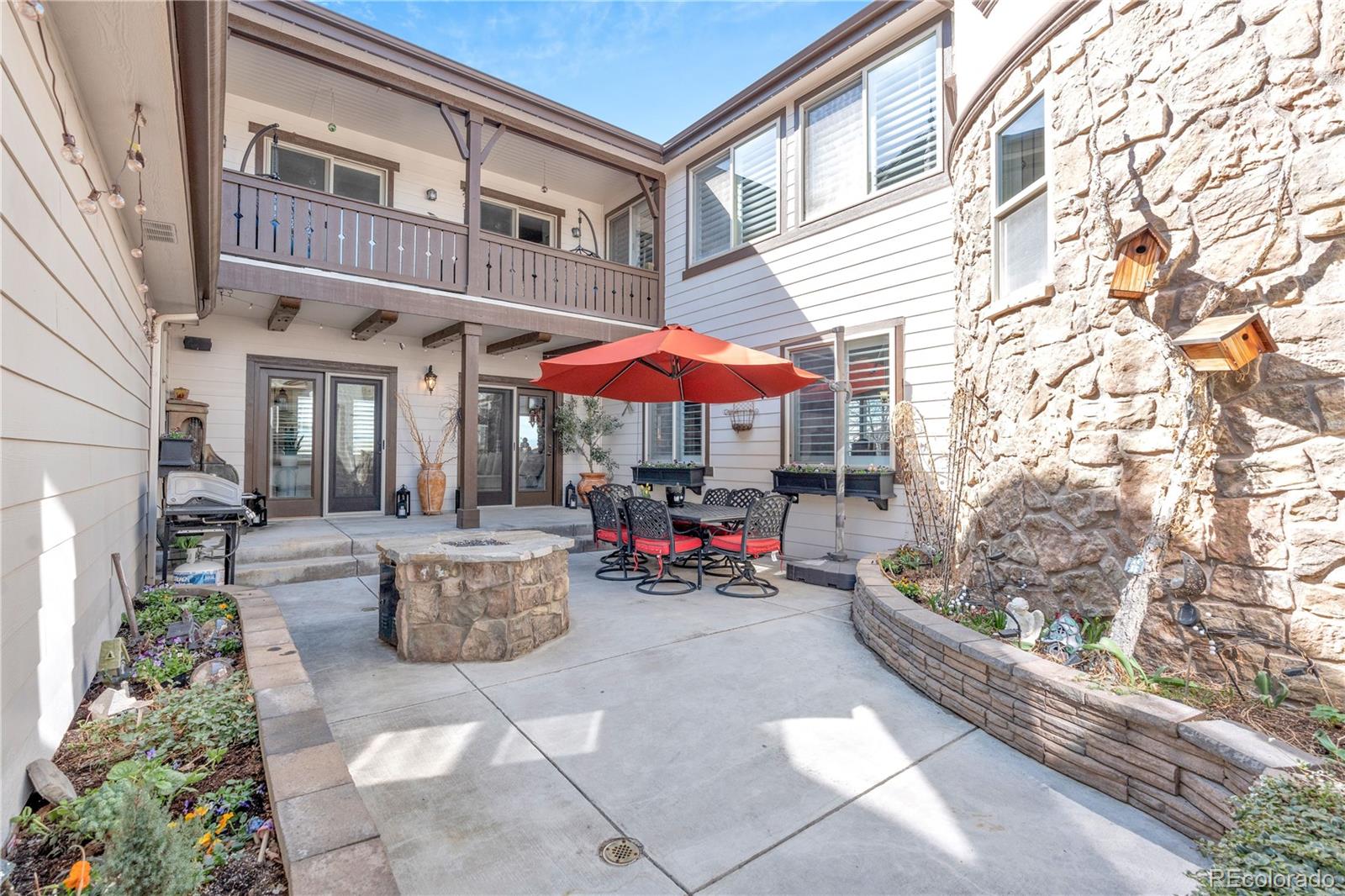 2973 Breezy Lane Castle Rock CO 80109