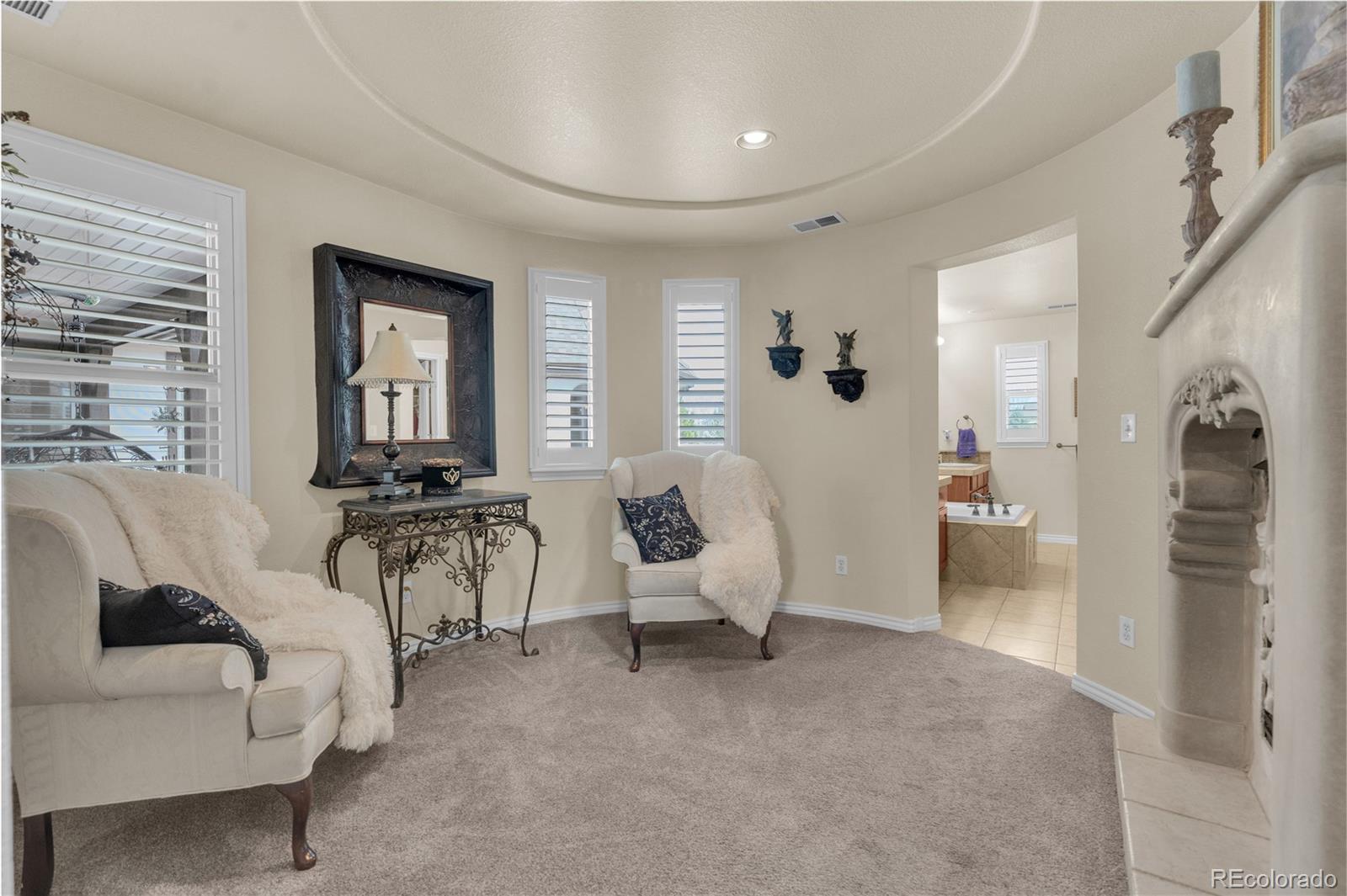 2973 Breezy Lane Castle Rock CO 80109