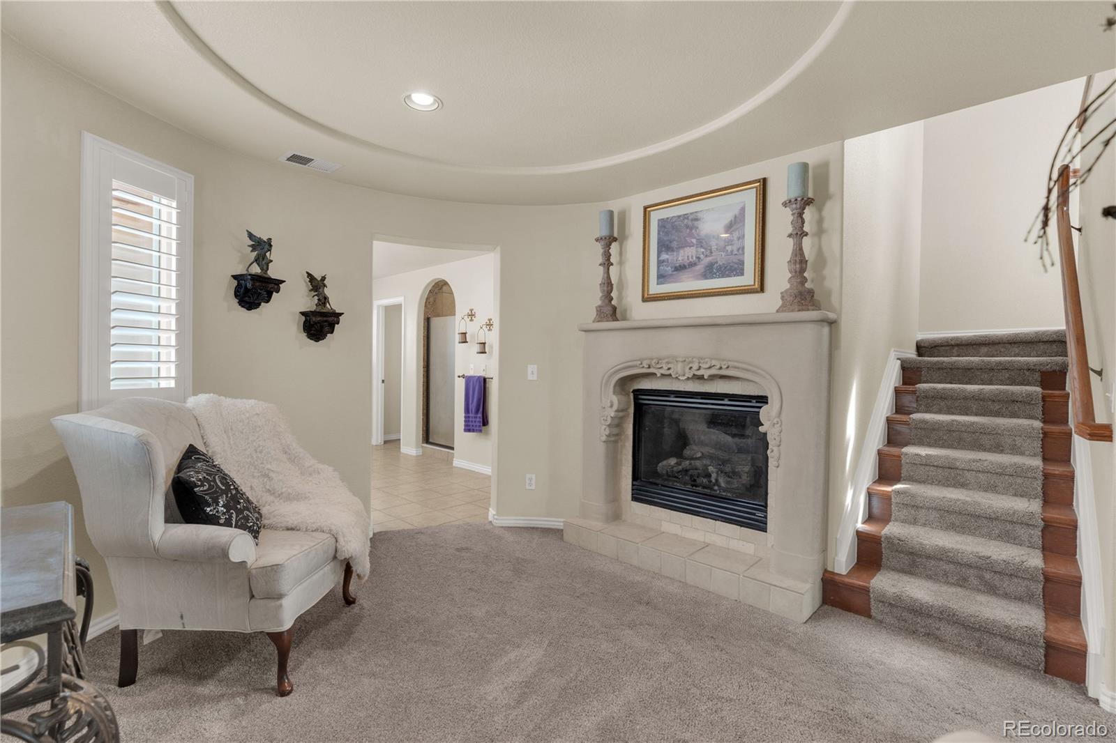 2973 Breezy Lane Castle Rock CO 80109