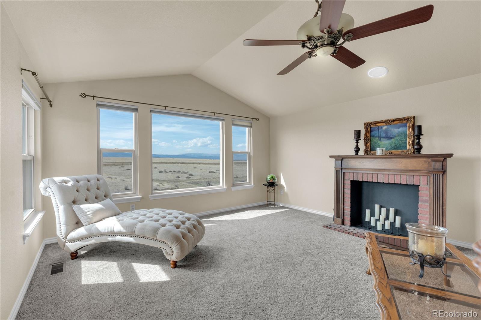 2973 Breezy Lane Castle Rock CO 80109