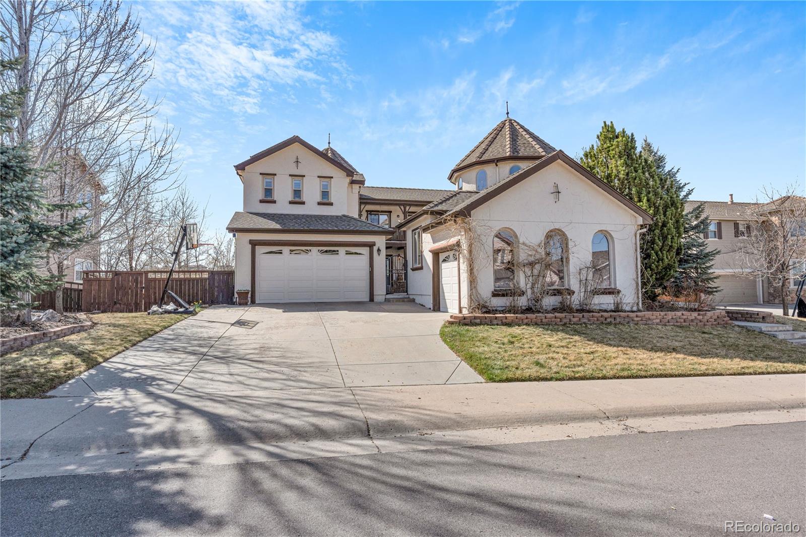 2973 Breezy Lane Castle Rock CO 80109