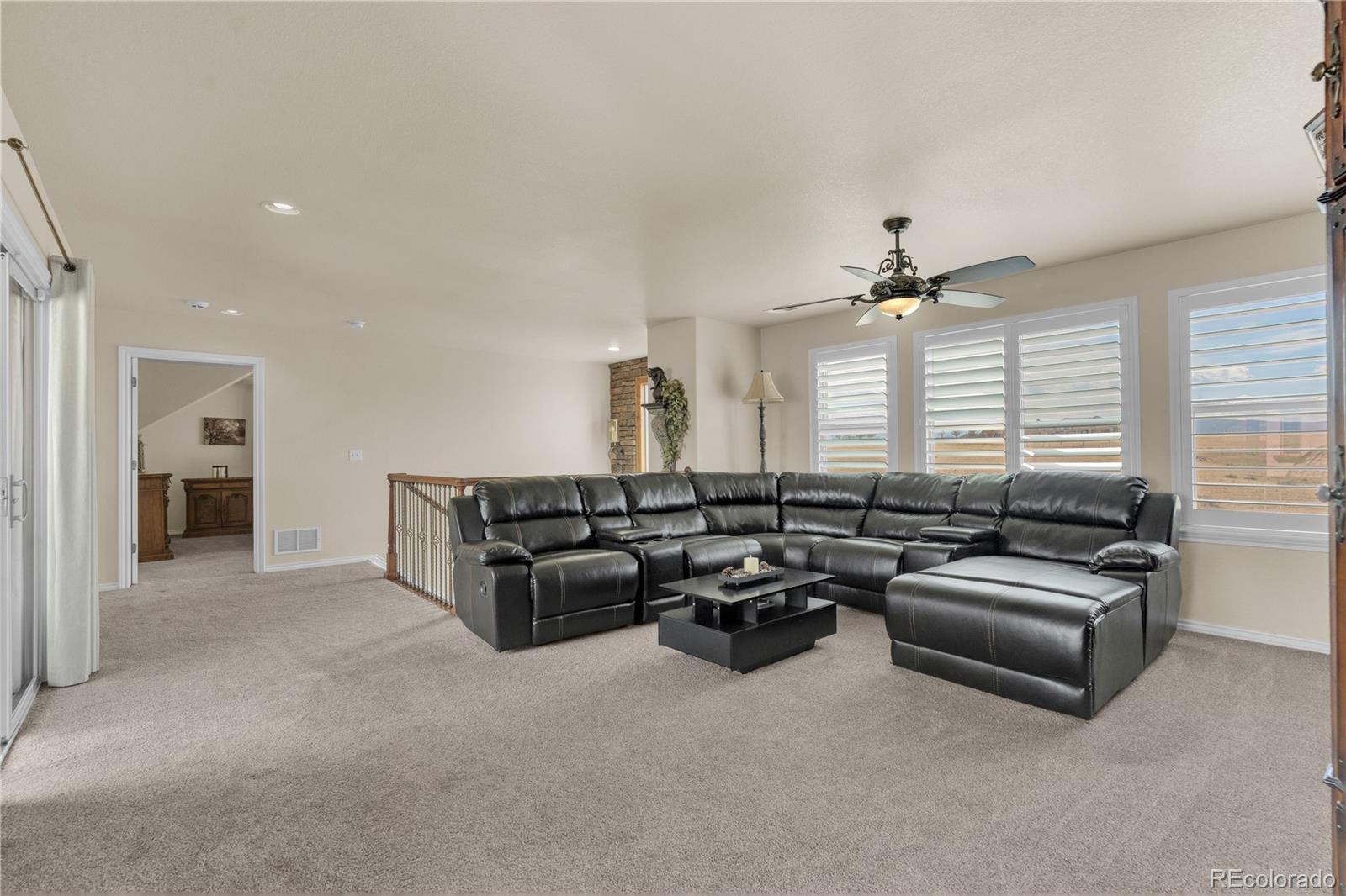 2973 Breezy Lane Castle Rock CO 80109