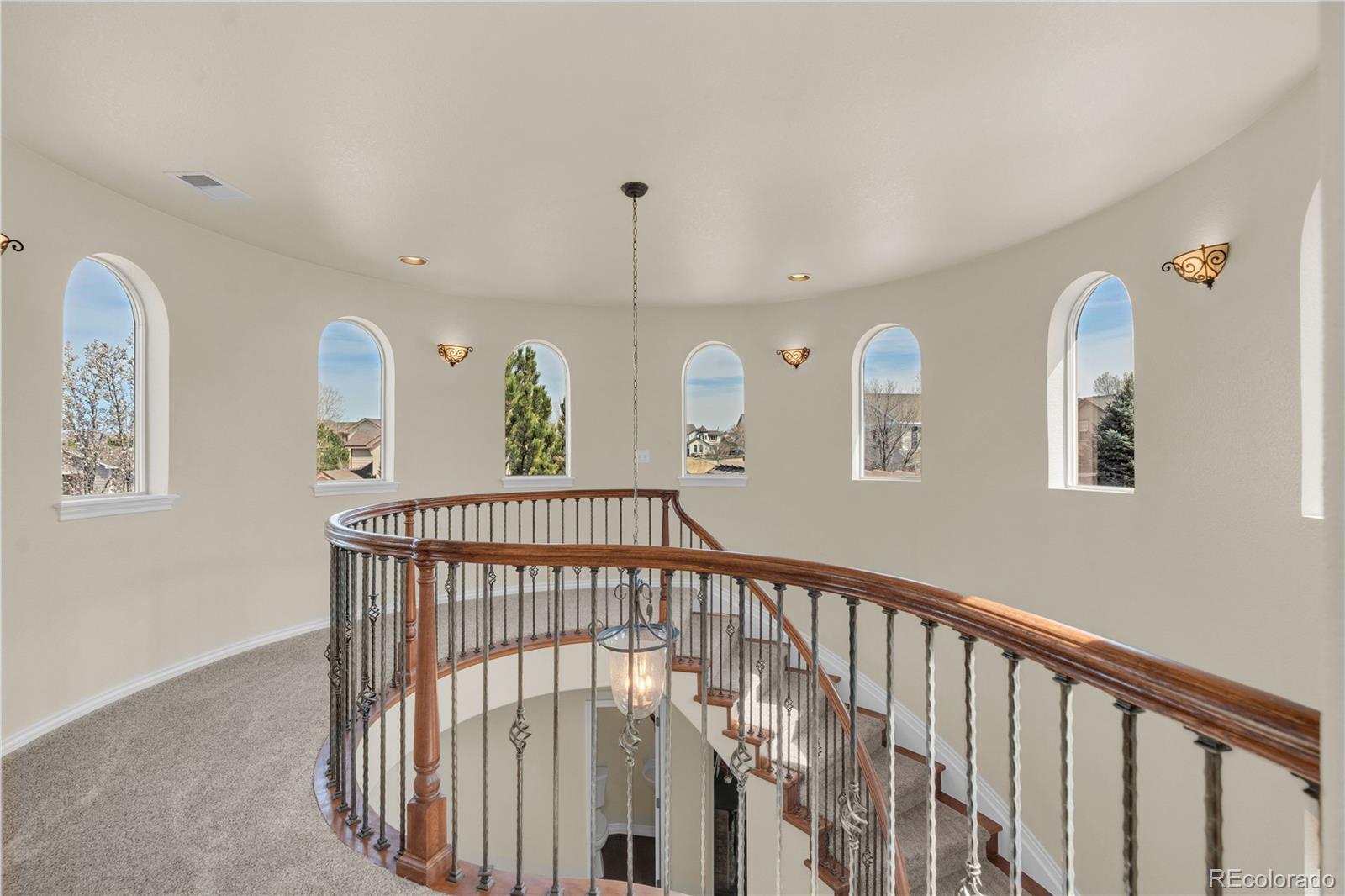 2973 Breezy Lane Castle Rock CO 80109