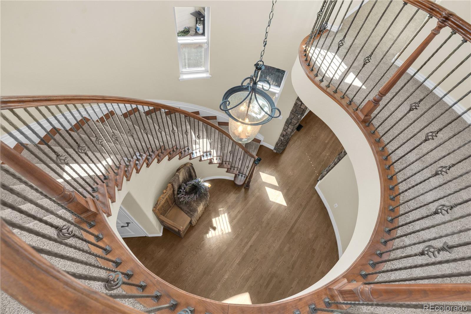 2973 Breezy Lane Castle Rock CO 80109