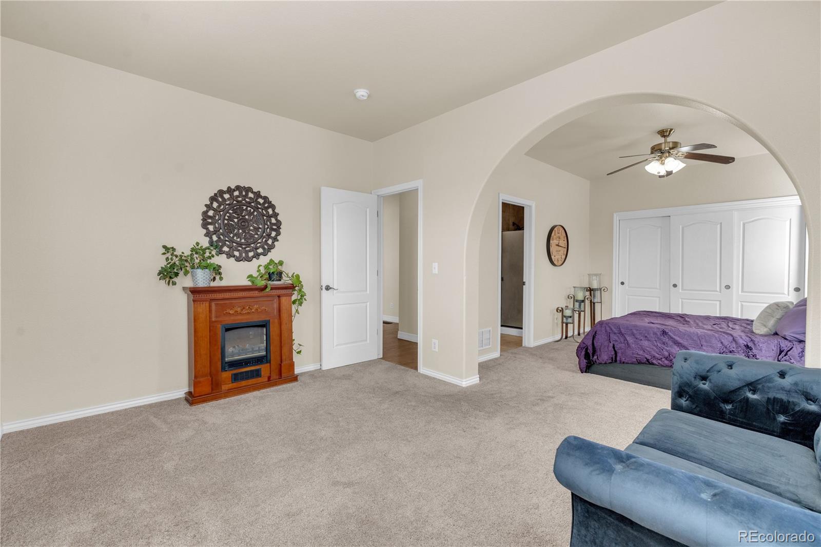 2973 Breezy Lane Castle Rock CO 80109