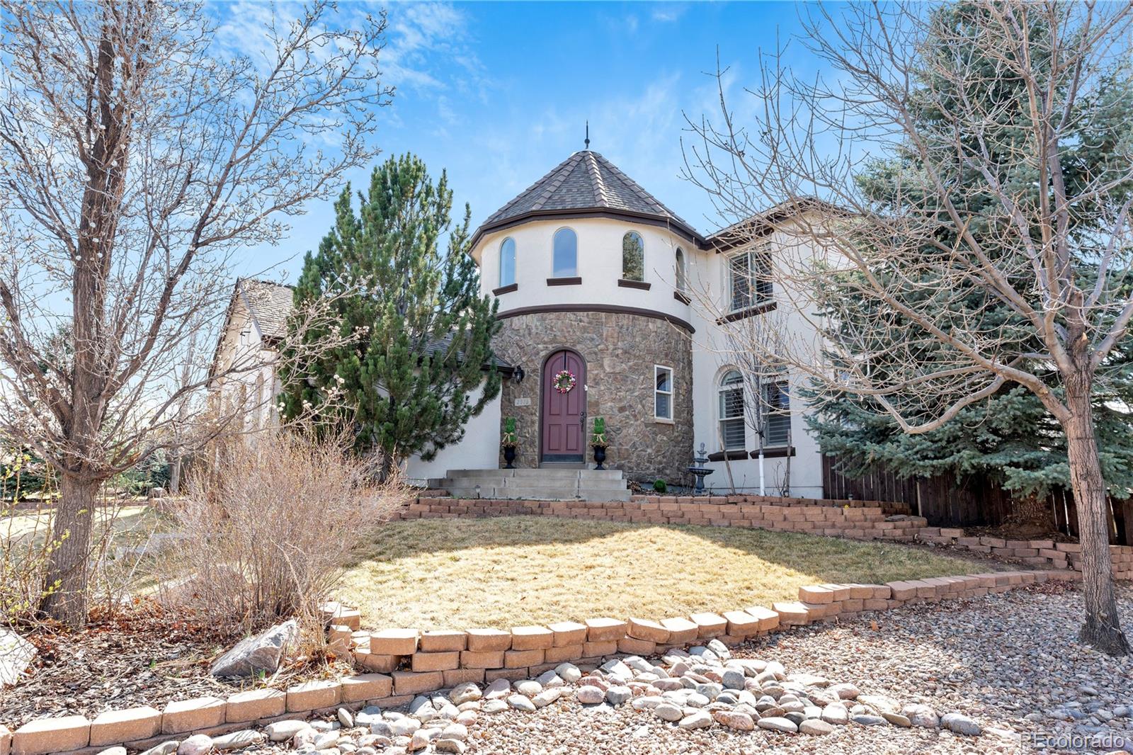 2973 Breezy Lane Castle Rock CO 80109