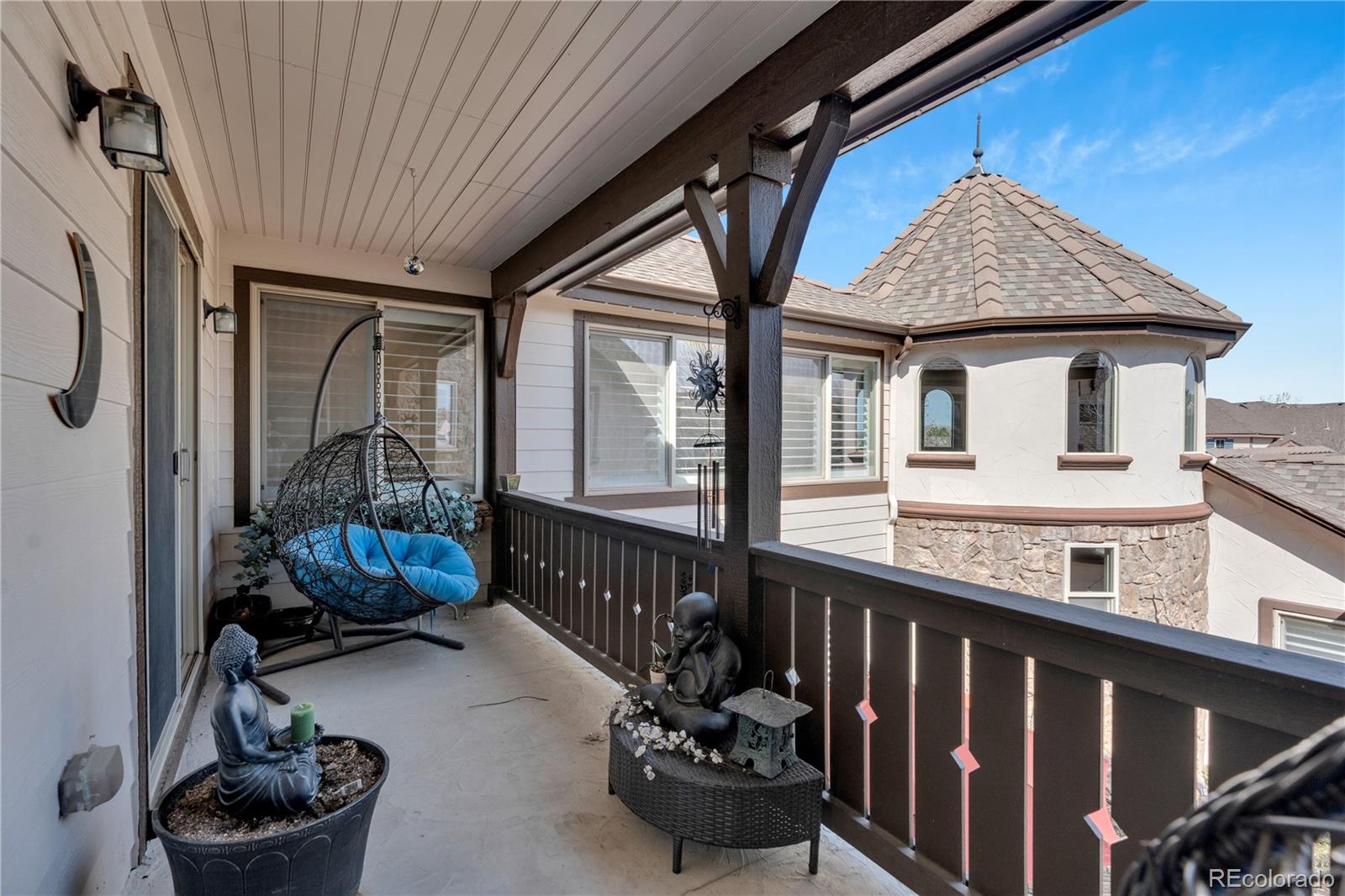 2973 Breezy Lane Castle Rock CO 80109