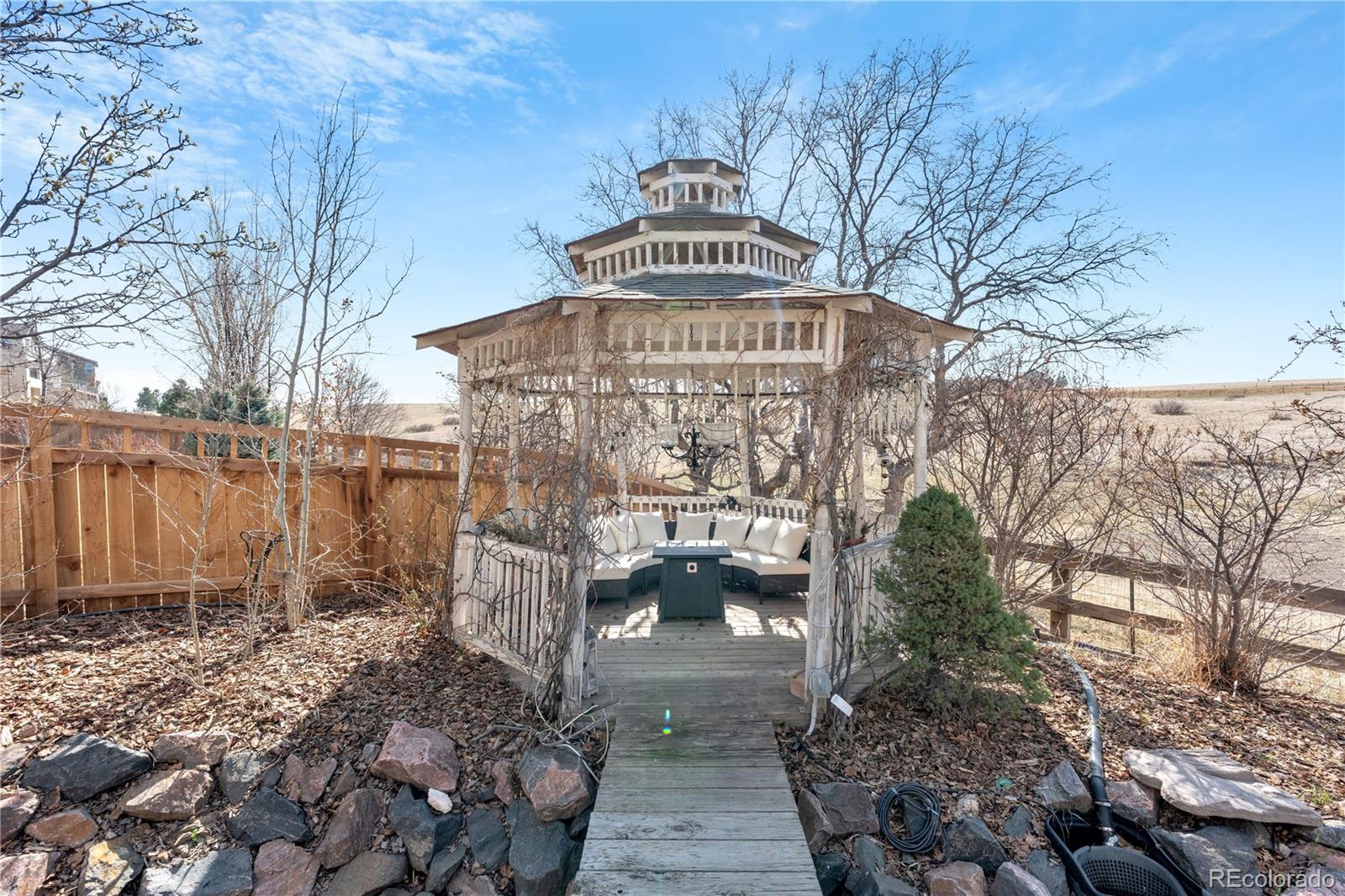 2973 Breezy Lane Castle Rock CO 80109