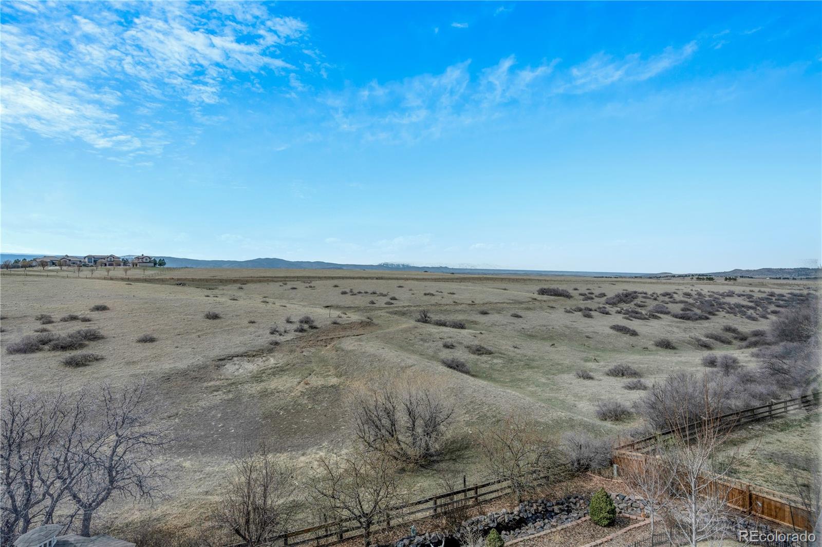 2973 Breezy Lane Castle Rock CO 80109