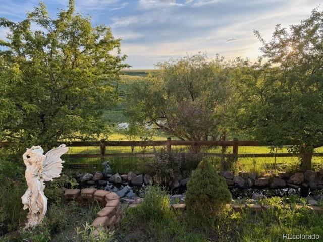 2973 Breezy Lane Castle Rock CO 80109