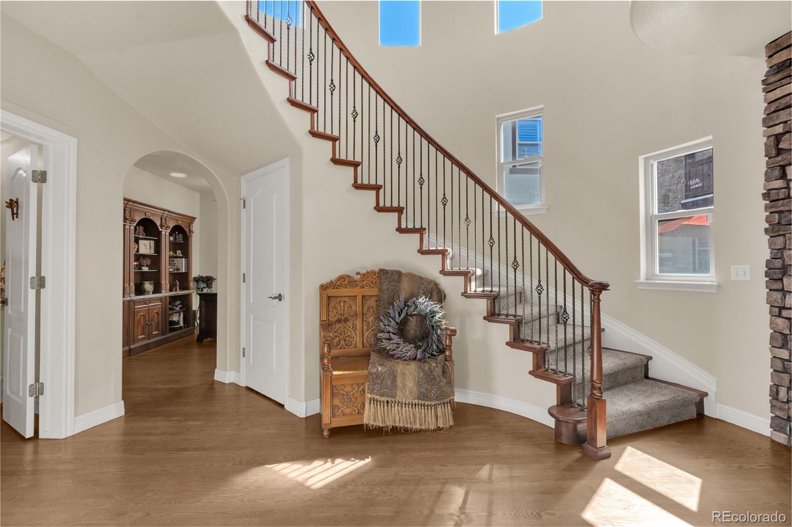 2973 Breezy Lane Castle Rock CO 80109