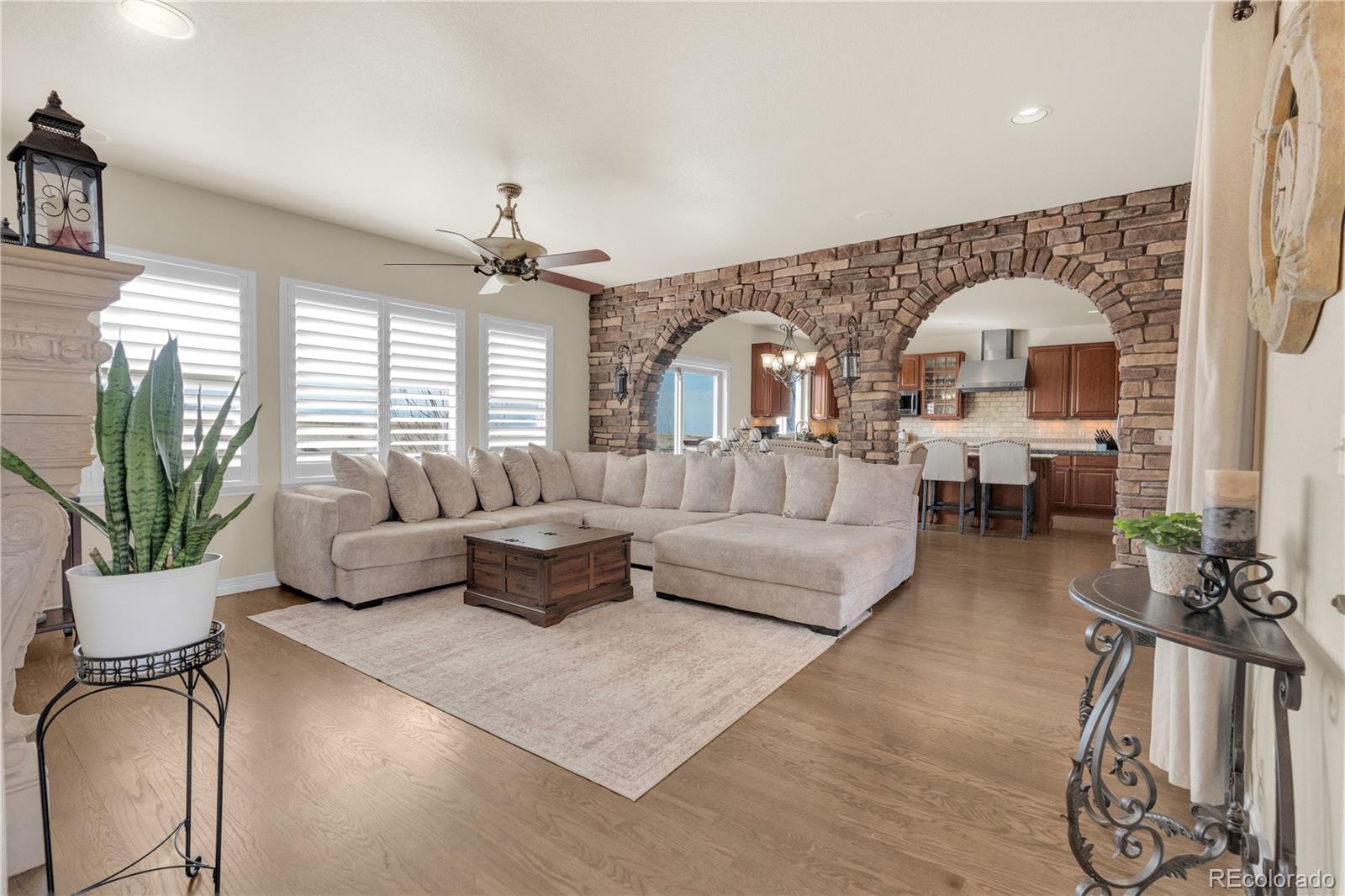 2973 Breezy Lane Castle Rock CO 80109