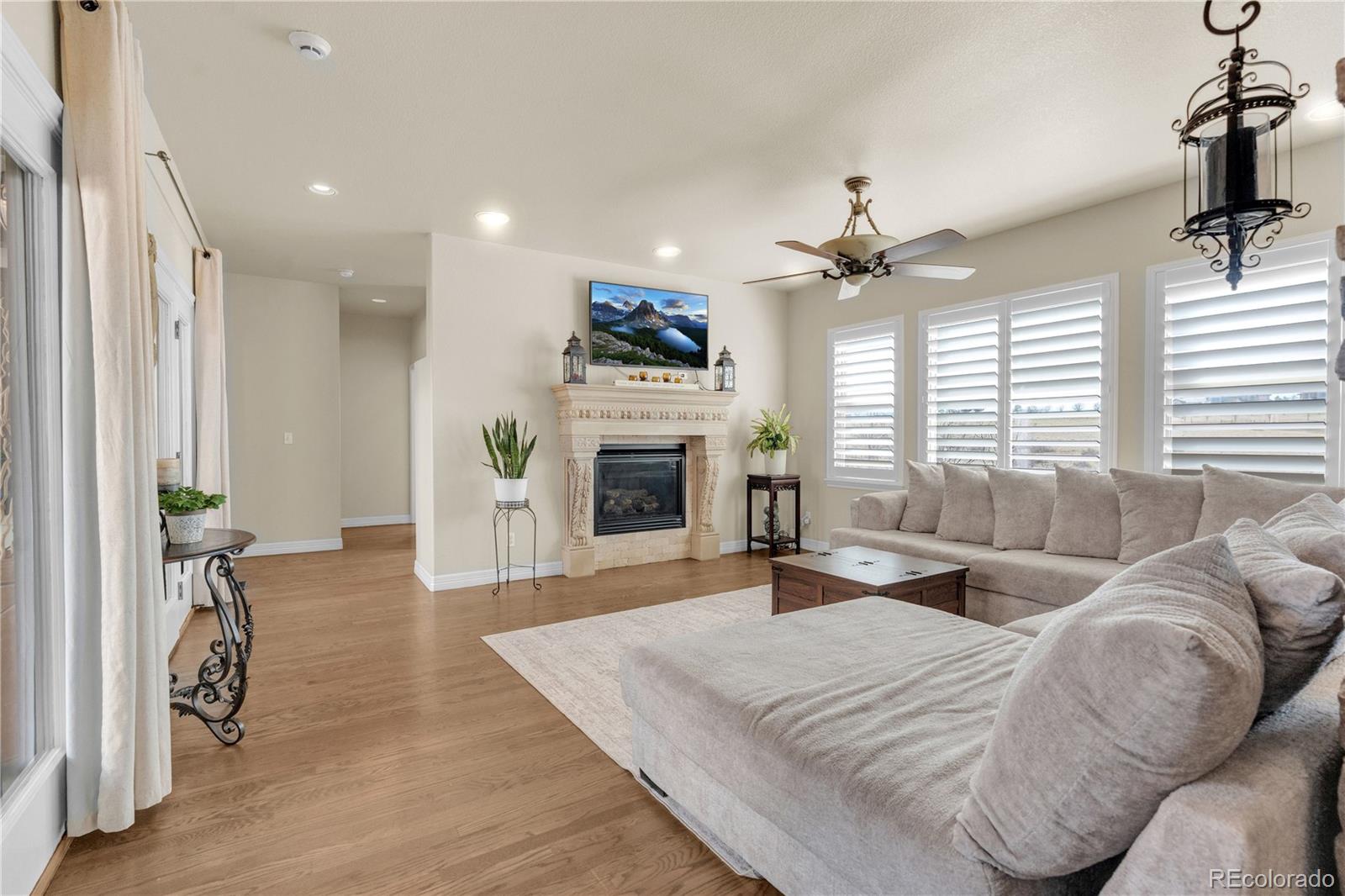 2973 Breezy Lane Castle Rock CO 80109